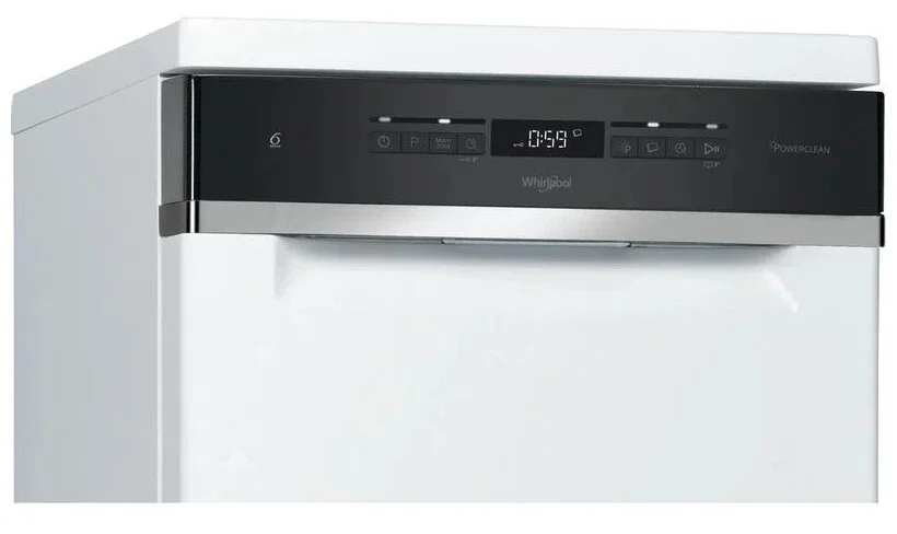 Купить Посудомоечная машина WHIRLPOOL WSFO 3O23 PF
