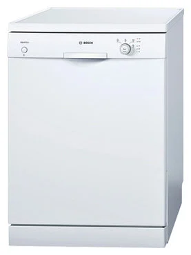 Фото Посудомоечная машина BOSCH SMS30E02ME