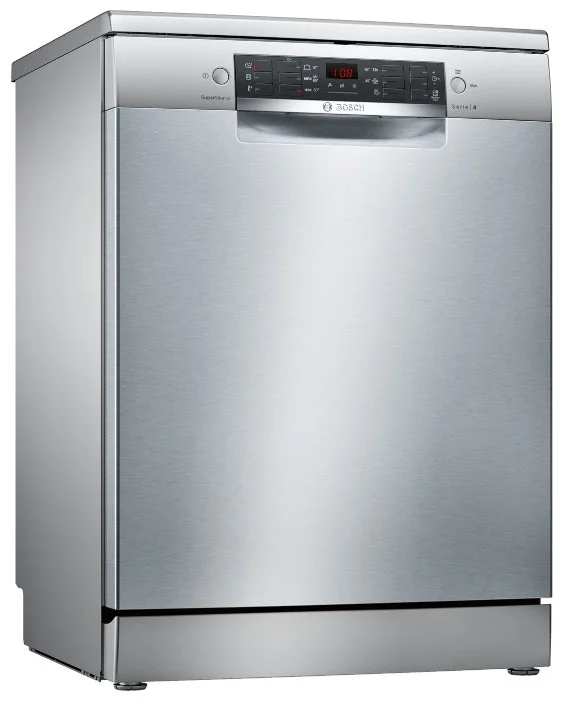 Посудомоечная машина BOSCH SMS46II10Q