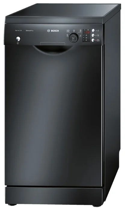 Фото Посудомоечная машина BOSCH SPS50E56EU
