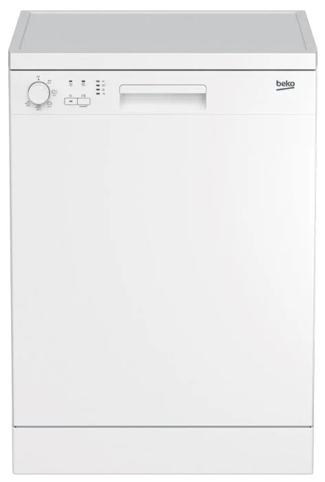 Фото Посудомоечная машина BEKO DFN 05310W