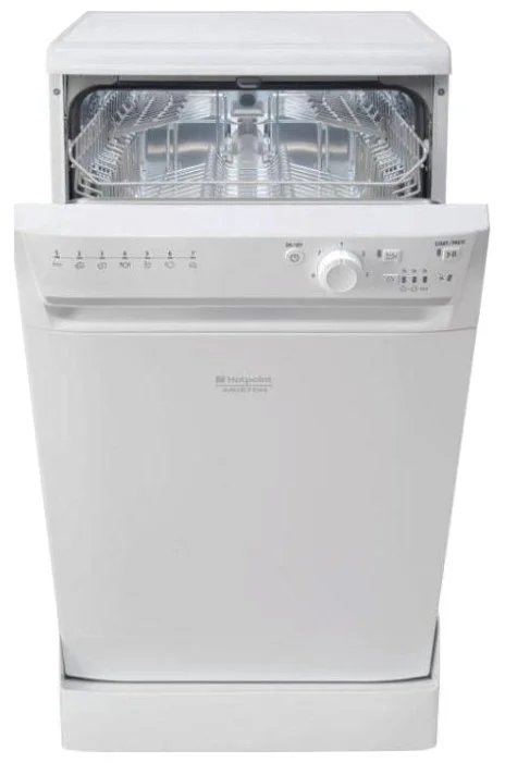 Фото Посудомоечная машина HOTPOINT-ARISTON LSFB 7B019 EU