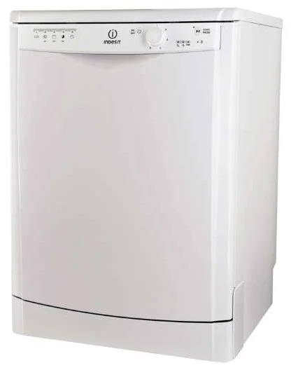 Фото Посудомоечная машина INDESIT DFG 15B1 A EU