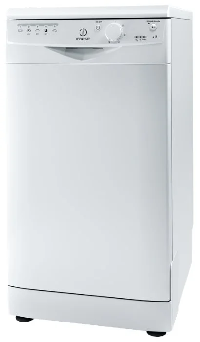 Фото Посудомоечная машина INDESIT DSR 15B EU