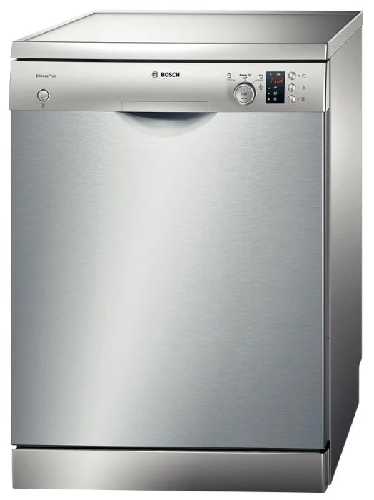 Фото Посудомоечная машина BOSCH SMS43D08ME