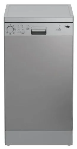 Посудомоечная машина BEKO DFS 05011 S