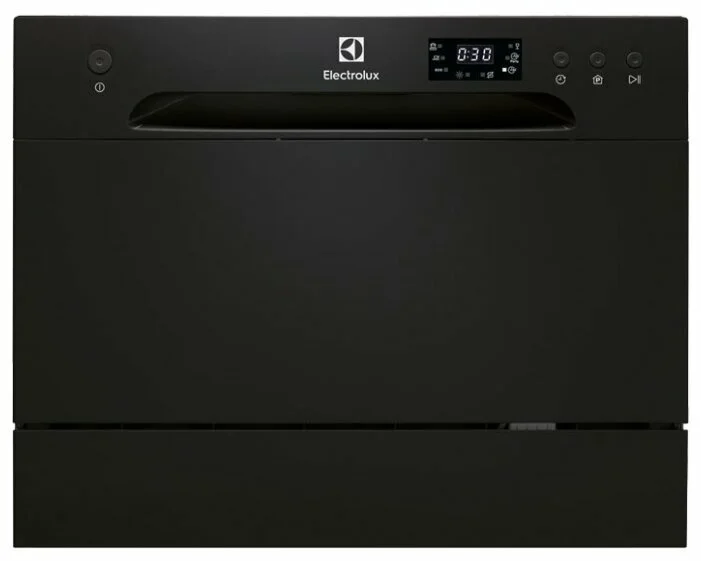 Фото Посудомоечная машина ELECTROLUX ESF2400OK