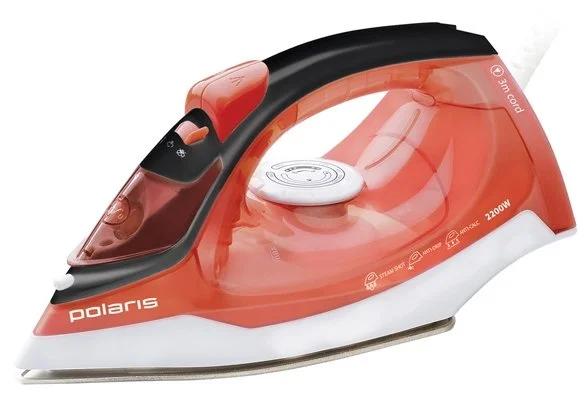 Утюг POLARIS PIR 2287