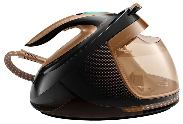 Парогенератор PHILIPS GC9682