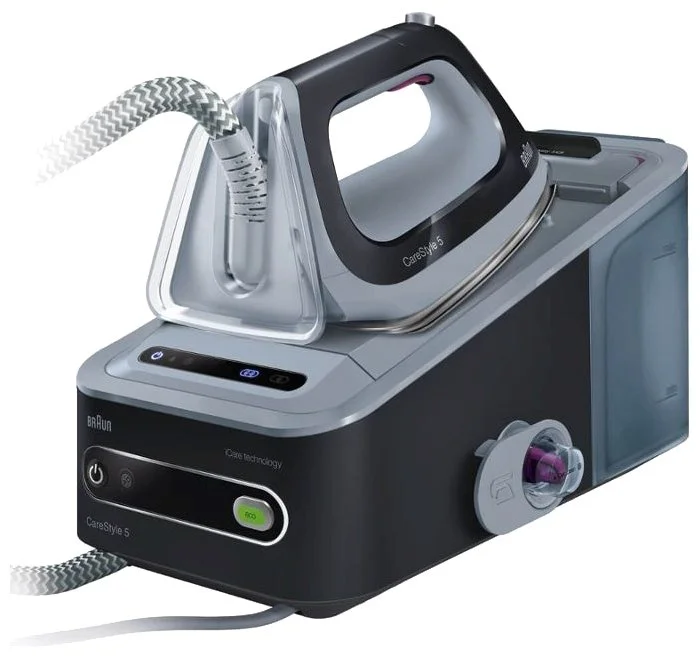 Парогенератор BRAUN IS5044