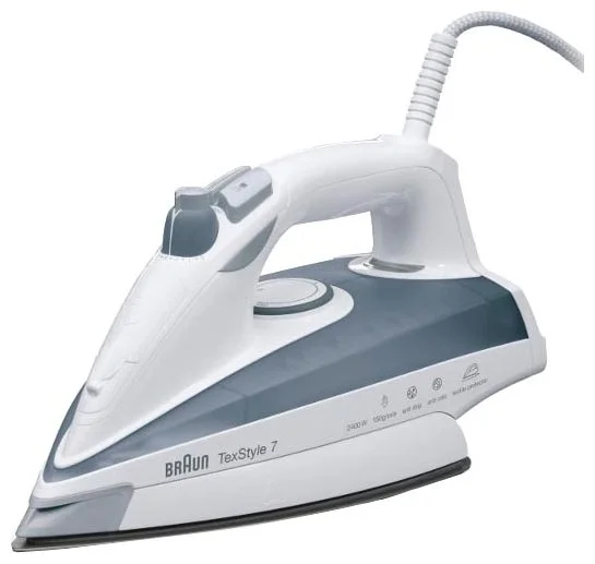 Утюг BRAUN TS735TP