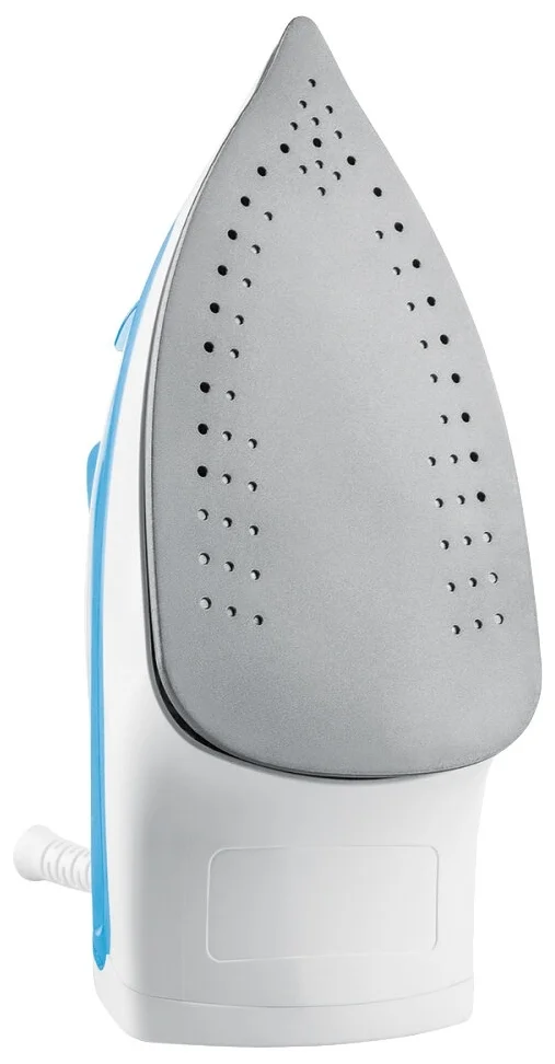 Фото Утюг SCARLETT SC-SI30P12 Blue