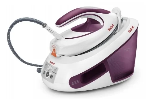 Парогенератор TEFAL SV8054EO