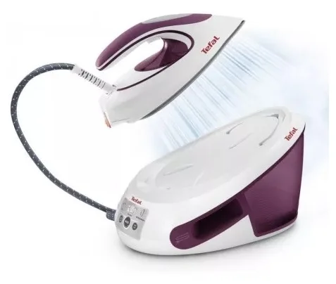Фото Парогенератор TEFAL SV8054EO