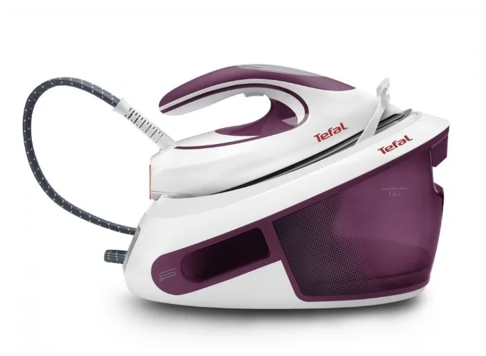 Картинка Парогенератор TEFAL SV8054EO