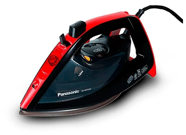 Фото Утюг PANASONIC NI-WT960RTW