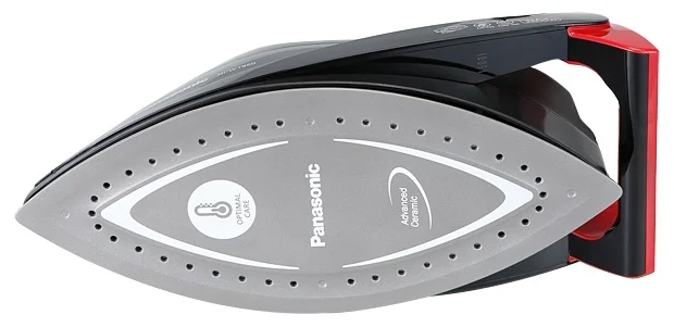 Картинка Утюг PANASONIC NI-WT960RTW