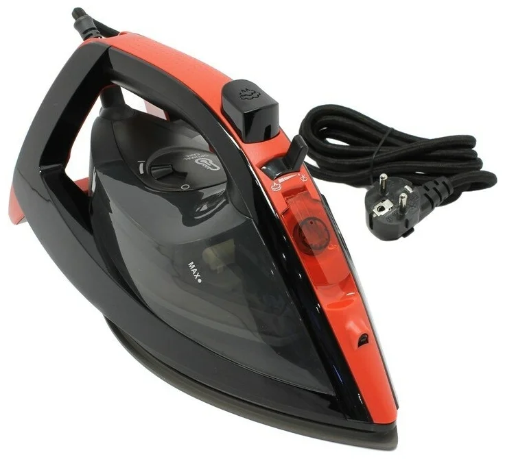 Цена Утюг PANASONIC NI-WT960RTW