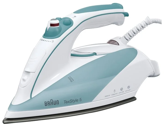 Утюг BRAUN TS515