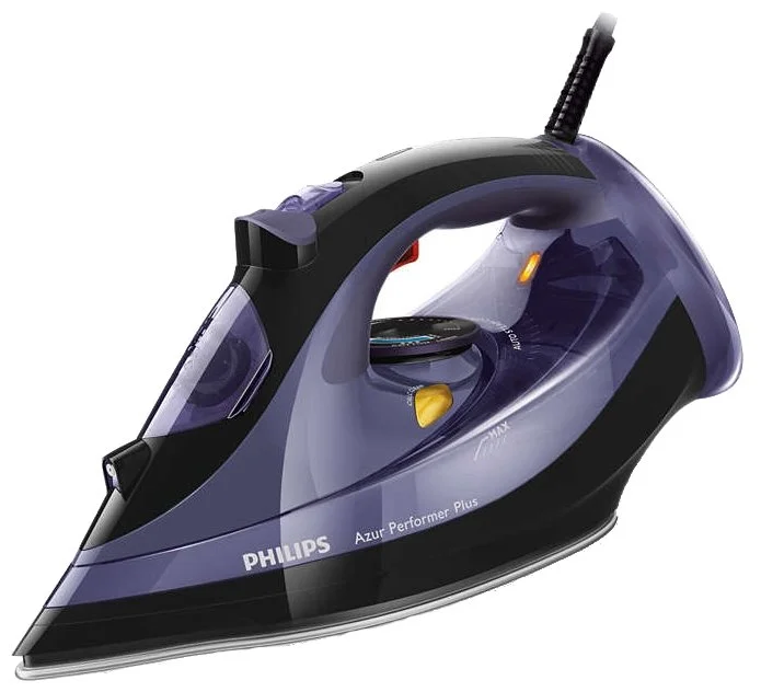 Утюг PHILIPS GC4525