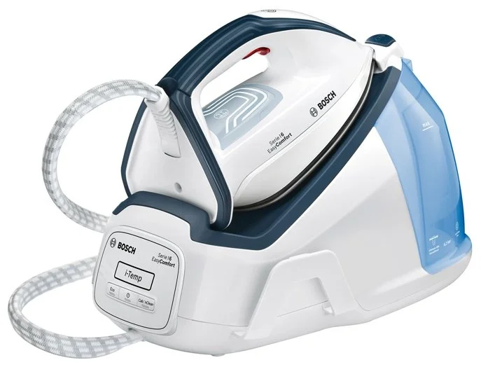 Парогенератор BOSCH TDS6150