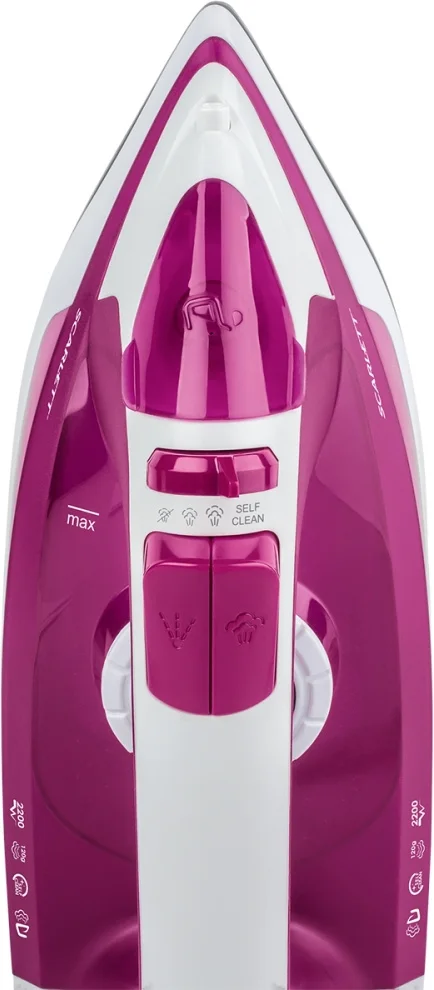 Фото Утюг SCARLETT SC-SI30K25