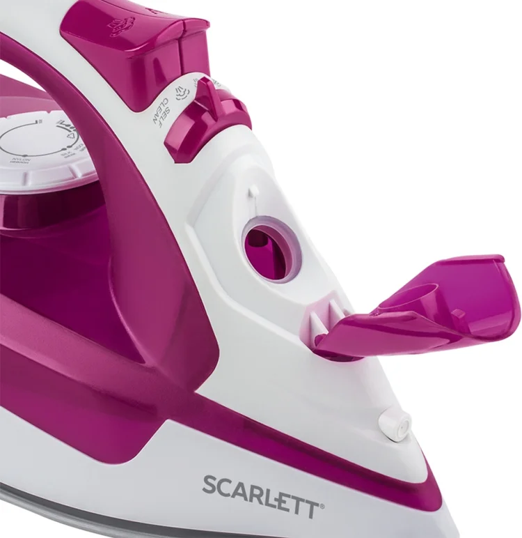 Цена Утюг SCARLETT SC-SI30K25