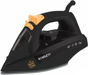 Фото Утюг SCARLETT SC-SI30P21