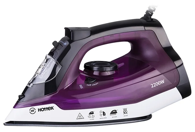 Фото Утюг HOTTEK 955-004
