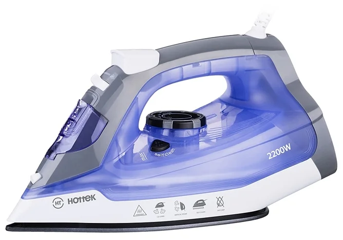 Фото Утюг HOTTEK 955-005