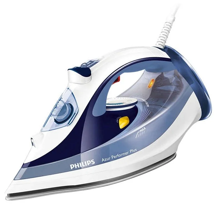 Утюг PHILIPS GC4517