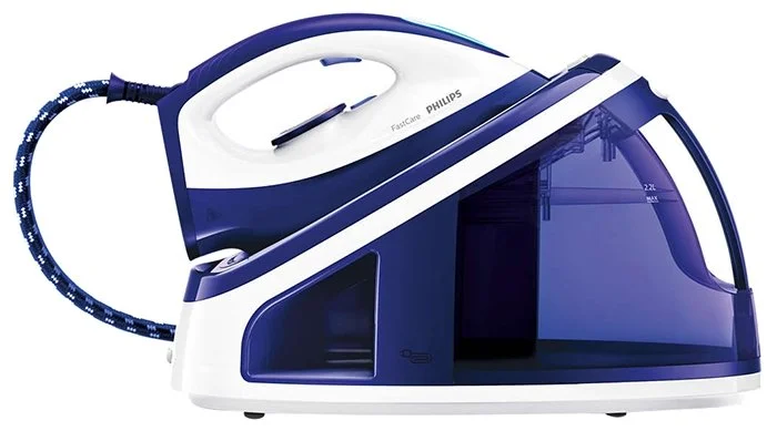 Парогенератор PHILIPS GC7703
