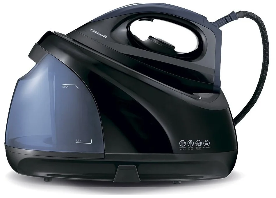 Фото Парогенератор PANASONIC NI-GT200ATW