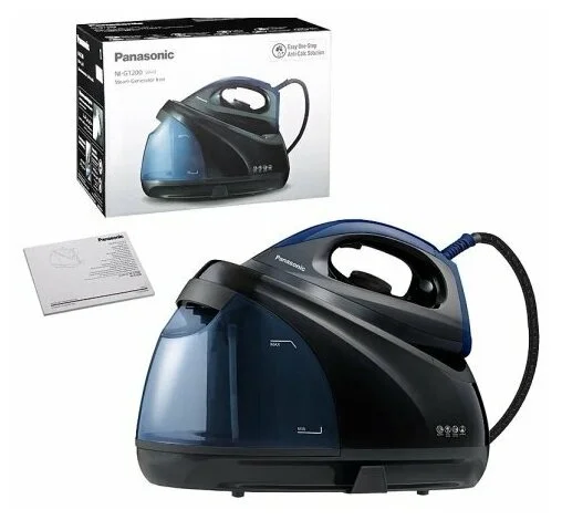 Парогенератор PANASONIC NI-GT200ATW Казахстан