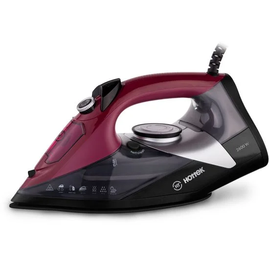 Утюг HOTTEK 955-009
