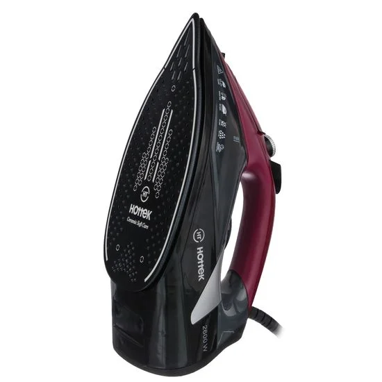 Фото Утюг HOTTEK 955-009