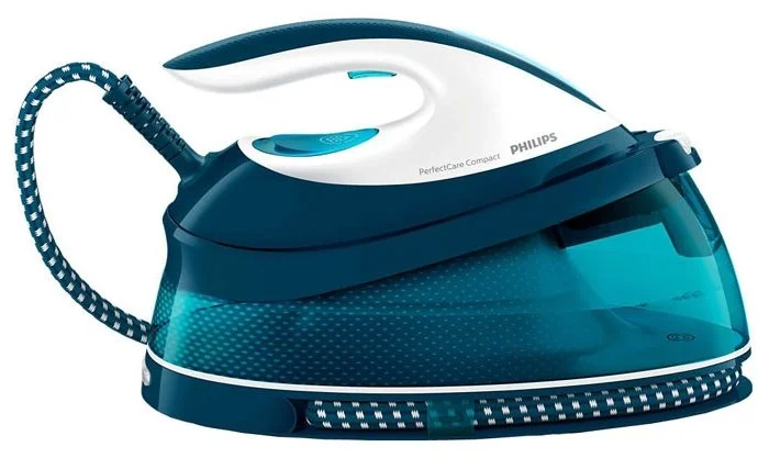 Парогенератор PHILIPS GC7831/20