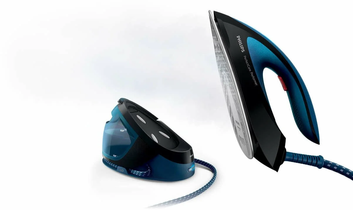 Фото Парогенератор PHILIPS GC8735/80