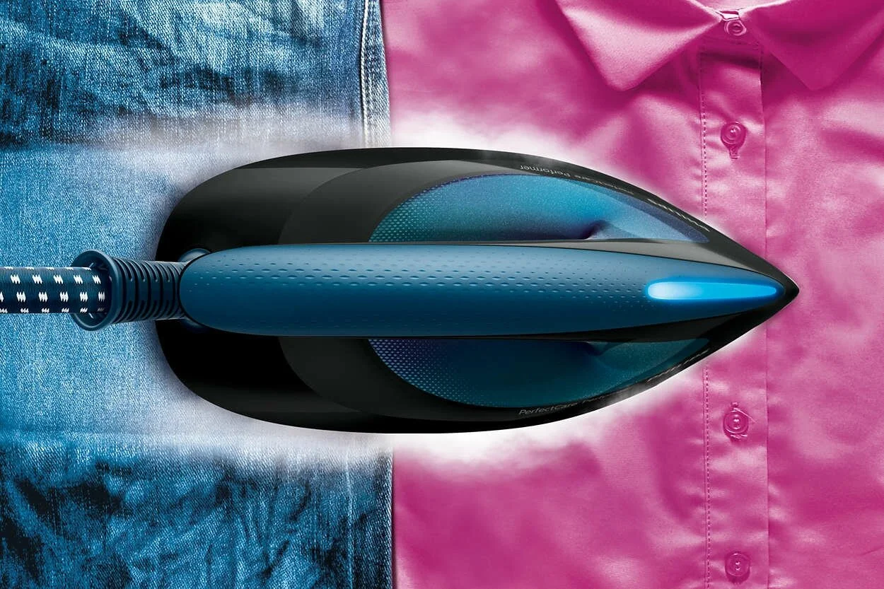 Картинка Парогенератор PHILIPS GC8735/80