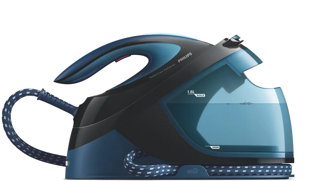 Парогенератор PHILIPS GC8735/80