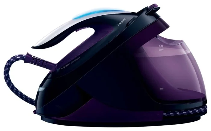 Парогенератор PHILIPS GC9650