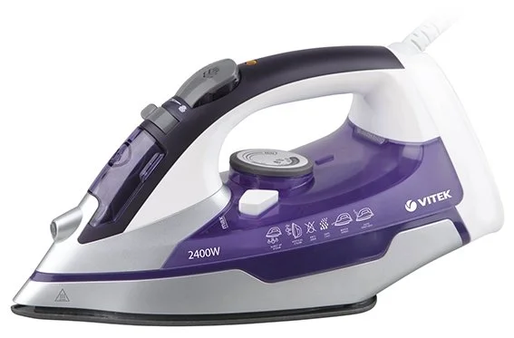 Фото Утюг VITEK VT-1257