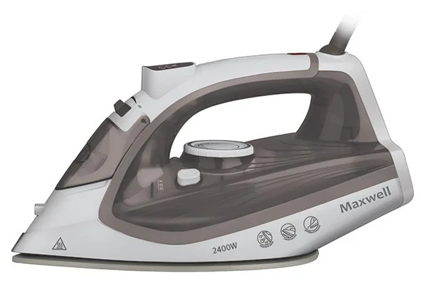 Утюг MAXWELL MW-3047