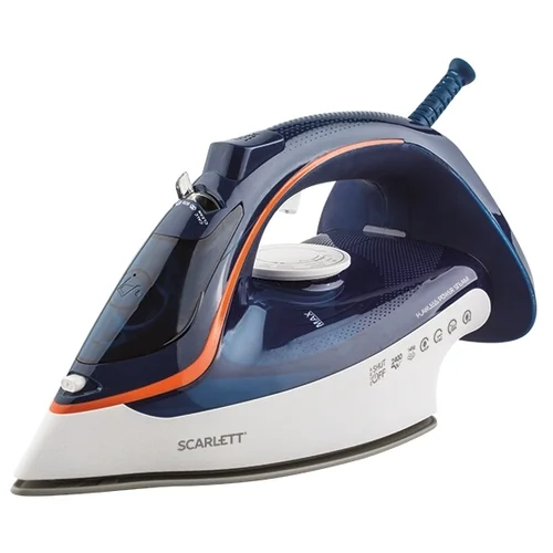 Фото Утюг SCARLETT SC-SI30K35