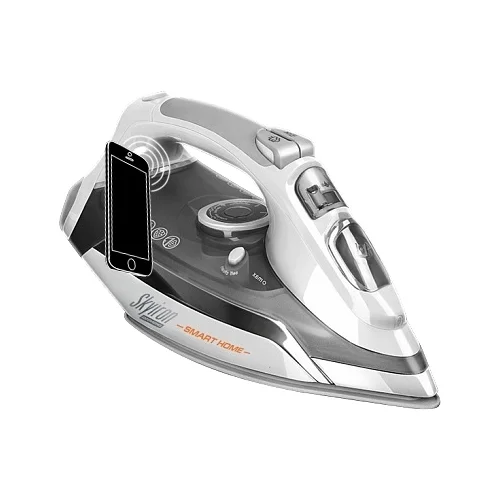 Фото Утюг REDMOND SkyIron RI-C265S