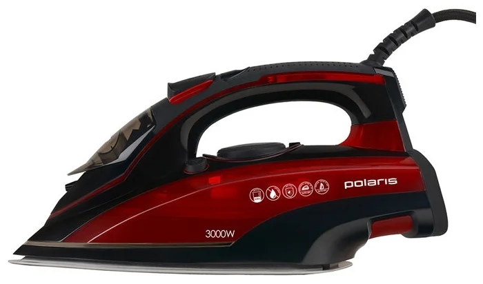 Фото Утюг POLARIS PIR 3099AK