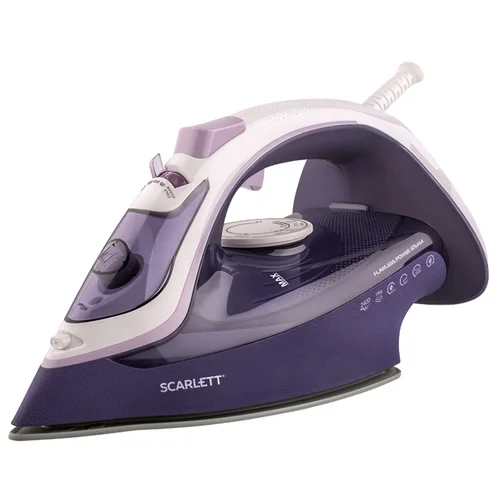 Фото Утюг SCARLETT SC-SI30K37