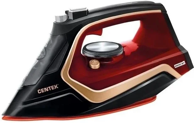Утюг CENTEK CT-2313 Red
