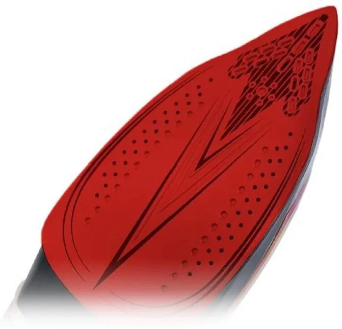Фото Утюг CENTEK CT-2313 Red