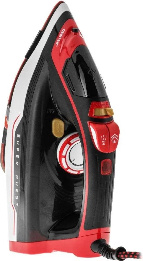 Фото Утюг CENTEK CT-2350 Red
